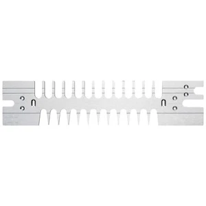 Porter-Cable® 4213 Drill Dovetail/Box Joint Template Kit, - Picture 1 of 1