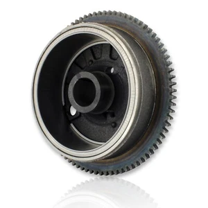 2004-2006 Polaris Sportsman 600 700 High Strength Steel Flywheel - 4010899 - Picture 1 of 6