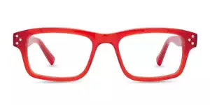 Baxter Blue Bailey Crystal Red Blue Light Lens (02) Glasses - Picture 1 of 3