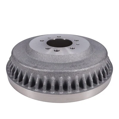 Tambor de freno trasero 1961 1962 1963 1964 Buick NUEVO Foto 1 de 4