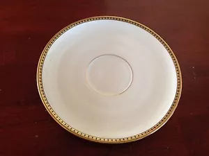 Hutschenreuther Aelteste Hohenberg "Margaret" - Saucer - Picture 1 of 3