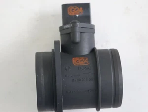 Medidor de masa de aire VW GOLF 4 1.8 92 kW 125 HP gasoline 82649 - Picture 1 of 4