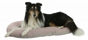 Liegekissen Hundekissen Ruheplatze Kissen Golden Kerbl Hund rot braun 40x29x6 cm - Imagen 1 de 5