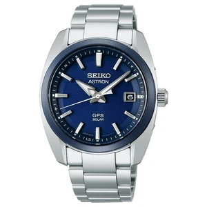 SBXD003 Watch Seiko Astron SEIKO ASTORON Solar GPS Satellite Radio Watch Men s - Picture 1 of 1