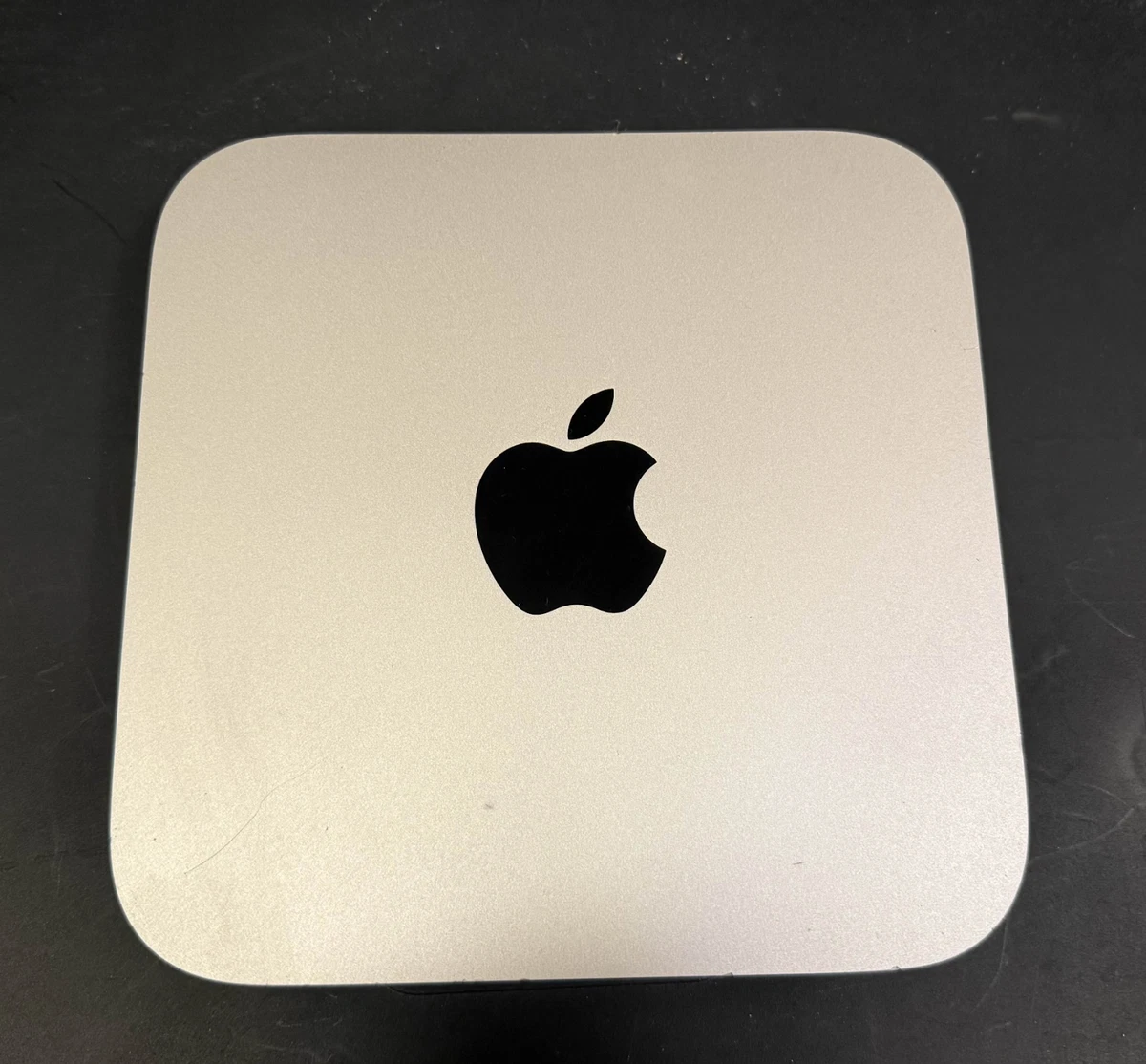 Apple Mac mini Intel Core i7 3rd Gen Desktop for sale - eBay