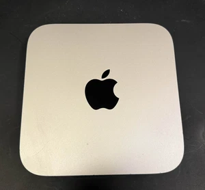 Apple Mac Mini Late 2012 i7 2.6GHz 16GB 2TB SSD | Dev Linux Hack Ready - Picture 1 of 9