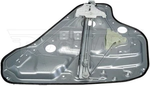 Dorman 748-350 Power Window Regulator And Motor Assembly fits Hyundai Elantra - Picture 1 of 9