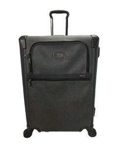 Tumi  Alpha 2 spinner Expandable 24"  - Gray  22064EG2 - Picture 1 of 19