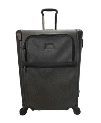 Tumi  Alpha 2 spinner Expandable 24"  - Gray  22064EG2 - Image 1 of 4