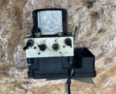 2013 Dodge Dart ABS Anti-Lock Brake Pump Module Modulator Assembly Oem - Image 1 of 4