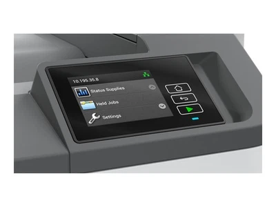 Lexmark CS531dw Drucker Farbe Duplex Laser A4/Legal Stampante 50M0030 - Immagine 1 di 3