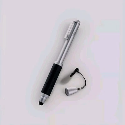 BAMBOO STYLUS pocket WACOM CS-200 for iPad iPhone Touch Screens digitaler Stift  - Bild 1 von 4