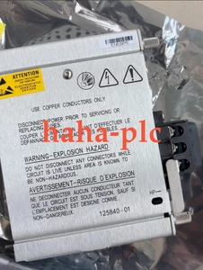 125840-01 1PCS PRO BENTLY NEVADA High Voltage Ac Power Input Module 12584001 DHL - Picture 1 of 3