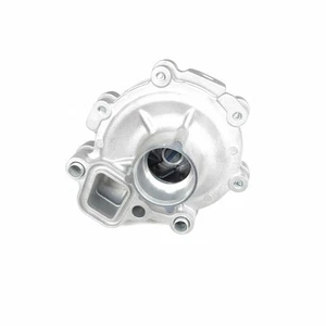 Water Pump For 2014-2018 Mazda 6 Sport 2.5L l4 Gasoline DOHC Naturally Aspirated - Picture 1 of 1