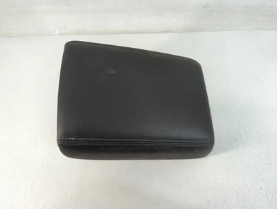 Chevrolet Malibu 2013 consola central reposabrazos cubierta tapa negra V2H95 Foto 1 de 4