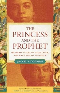 Jacob Dorman The Princess and the Prophet (Paperback) - Picture 1 of 1