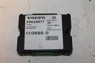 CENTRALINA VARI Volvo V40 (VW) Combi 1.9 D (D4192T3) 2003 30620877 - Immagine 1 di 2