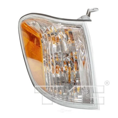 Conjunto de luces de señal de giro certificadas Capa para Toyota Sequoia Tundra 2005-2007 Foto 1 de 4