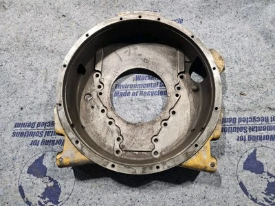 217-3093; CAT C13 FLYWHEEL HOUSING  - Image 1 of 4