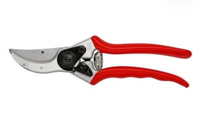 FELCO N.2 Forbice Originale per potatura - Cesosia Swiss Made - 25mm - Rossa - Immagine 1 di 4