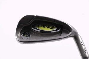 Ping Rapture #4 Iron / 24 Degree / Black Dot / Regular Flex True Temper Ping - Picture 1 of 7