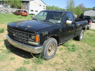 Transmisión limpiaparabrisas pasajero compatible con camioneta Chevrolet 3500 88-02 377544 Foto 1 de 4