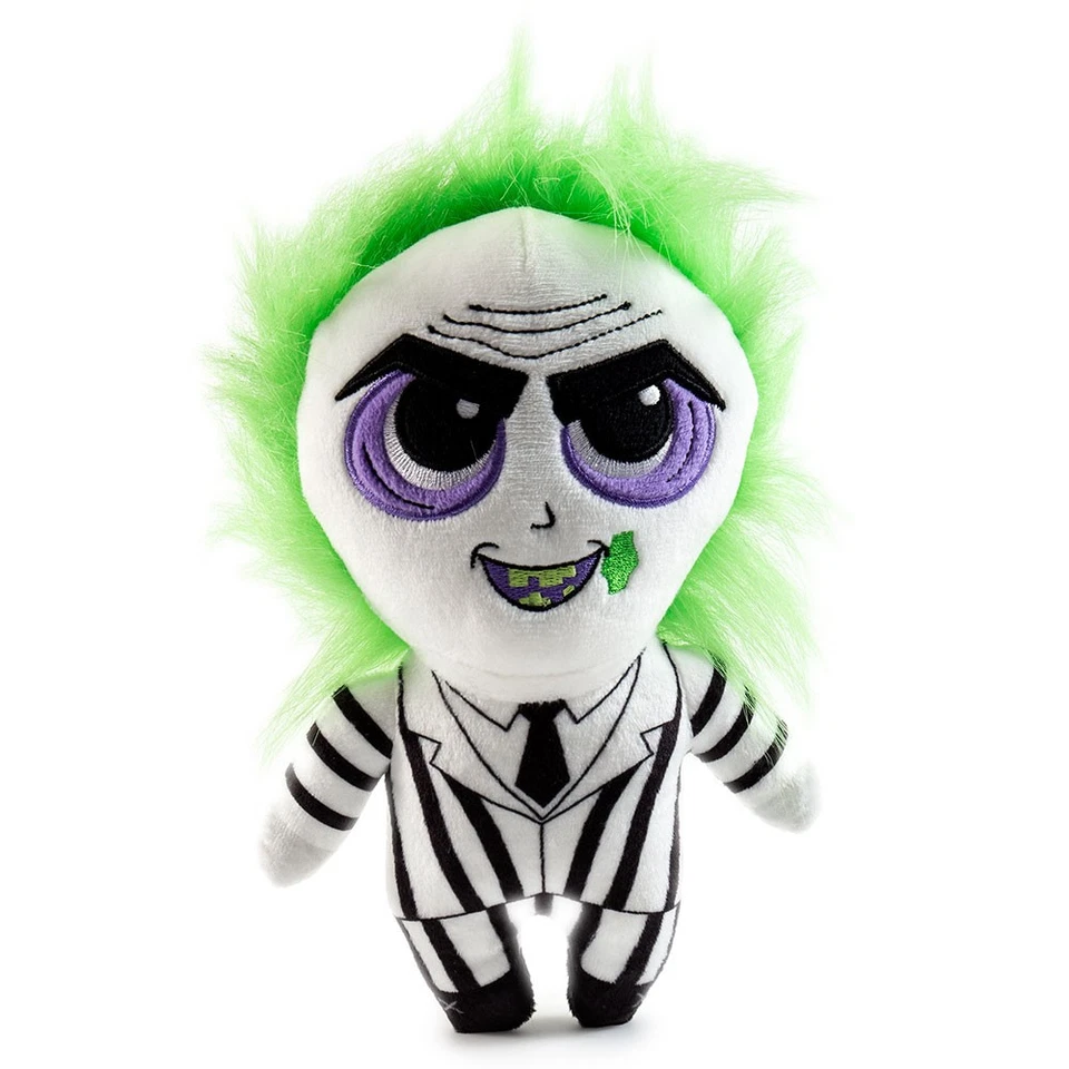 Phunny Beetlejuice 7.5" Plush 55247 - Image 1 of 1