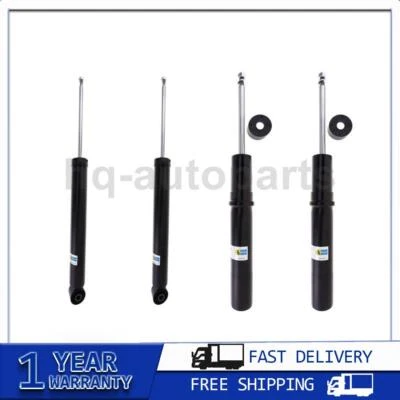 Amortiguador delantero trasero Bilstein 4x para Audi Allroad 2013~2016 Foto 1 de 4