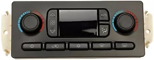 DORMAN 599-211XD HVAC Control Module - Picture 1 of 11