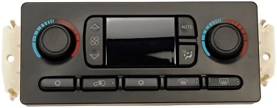 Módulo de control de climatización Dorman 599-211XD Foto 1 de 4