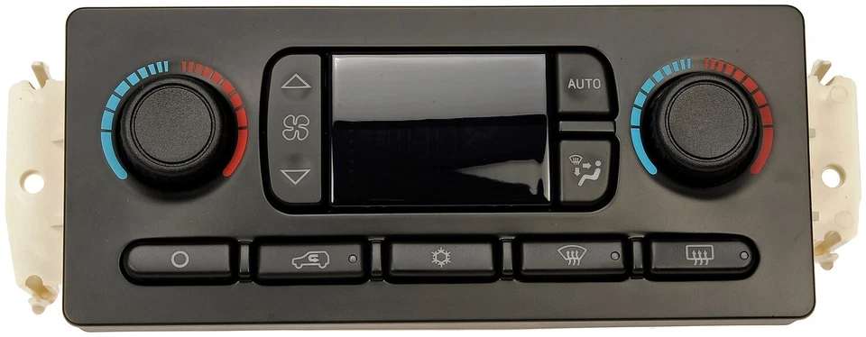 Módulo de control de climatización Dorman 599-211XD Foto 1 de 4