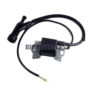 Generac GP7500E 5943-4 5943-5 5978-2 420CC 7500 Watt Gas Generator Ignition Coil - Picture 1 of 4