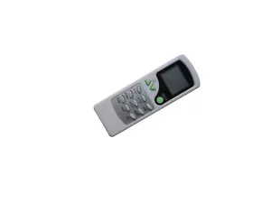 Control remoto para aire acondicionado AIR-CON A13EM4H4G09 A13CH4H4G12 A13EM4H4G18 - Imagen 1 de 4