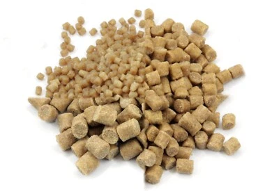 Coppens Premium Grobpellets Micro 2 4 6 8 mm Match Method Feeder 500g bis 5kg - Bild 1 von 4