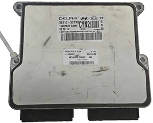 39110-3CYN2 ecm ecu computer 2016-2017 Kia Sedona - Picture 1 of 4