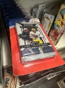 LOTE DE 27 - 2022 Pro Pics Fútbol MJ HOLDING - Sellado de fábrica NUEVO = 54 Paquetes - Imagen 1 de 4