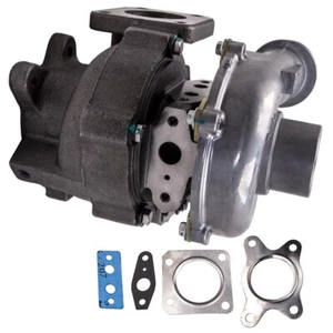 RHV4 VJ38 TURBO CHARGER FIT FOR FORD RANGER MAZDA BT-50 3.0 WLAA 105KW/143HP - Bild 1 von 12