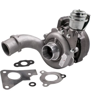 Turbolader for Renault Laguna Espace Megane Scenic 1,9 dCi 88KW 120PS charger - Bild 1 von 9