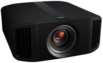 JVC DLA-RS3100E (NZ8), 8K Laser HDR D-ILA Projector, vom JVC Partner - Bild 1 von 4