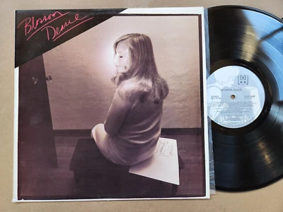 BLOSSOM DEARIE From the meticulous to the Sublime - LP  near mint - Image 1 of 2