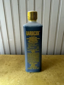 Barbicide 16 Fl Oz - Picture 1 of 2