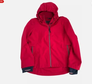 Tommy Hilfiger Damen leichter Windbreaker - X LARGE (NEU OHNE ETIKETT) - Bild 1 von 3