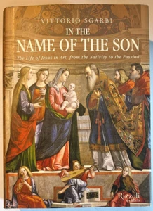 In the Name of the Son: Life of Jesus in Art, from the Nativity to the Passion - Picture 1 of 13