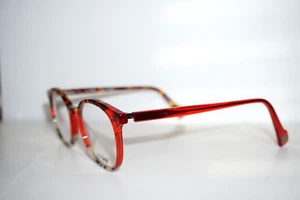 NEW AUTHENTIC JF REY  JF1493  9030   EYEGLASSES FRAME - Picture 1 of 4