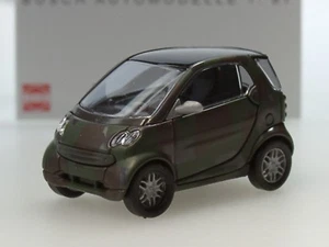 Busch Smart BUNDESWEHR tarnfarben, Sondermodell - 1:87 - Picture 1 of 3