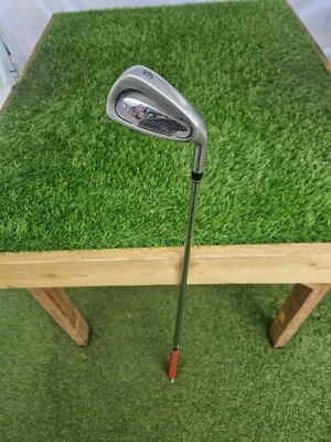 Wilson Staff Di5 #6 Iron - Regular Flex Steel Shaft - Right Handed - Image 1 of 4