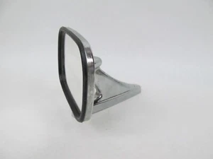 Vintage Hot Rod Car Fender or Door Side View Exterior Mirror HIA 1451 - Picture 1 of 4