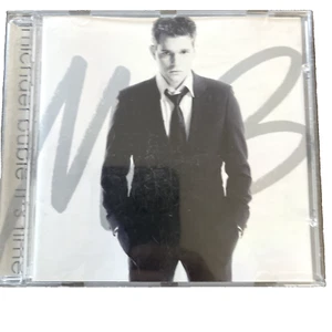 Michael Buble - It's Time CD (2005) - Picture 1 of 3