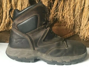 Botas Truhiker Red Wing Para Hombres 6 Pulgadas 2205 Talla 13 D Puntera de Acero Seguridad Senderismo Trabajo - Imagen 1 de 8