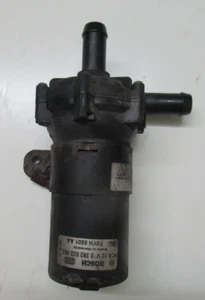 RANGE ROVER L322 07 4.2 AUFGELADENE ZUSATZWASSERPUMPE PEB500080 - Bild 1 von 7